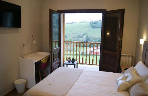 Morcin Apartamento | Apartamentos Rurales Peñon Blanco
