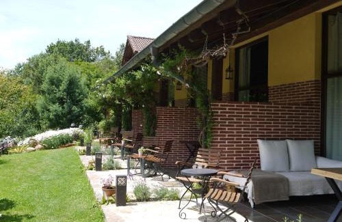 Santianes de Ola Apartamento | Apartamentos Rurales Rincón de San Martín