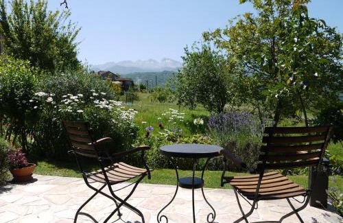 Santianes de Ola Apartamento | Apartamentos Rurales Rincón de San Martín