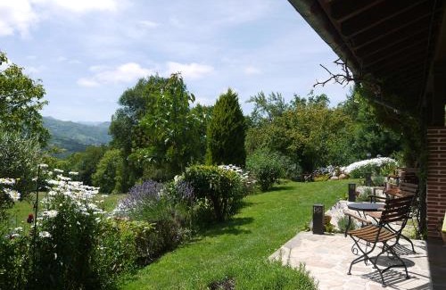 Santianes de Ola Apartamento | Apartamentos Rurales Rincón de San Martín