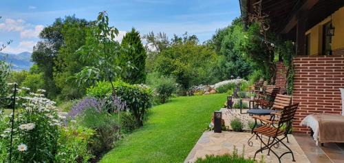 Santianes de Ola Apartamento | Apartamentos Rurales Rincón de San Martín