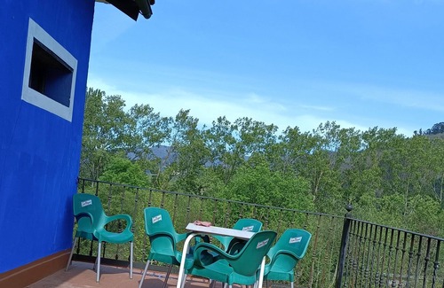 Luerces Apartamento | Apartamentos Rurales Valle