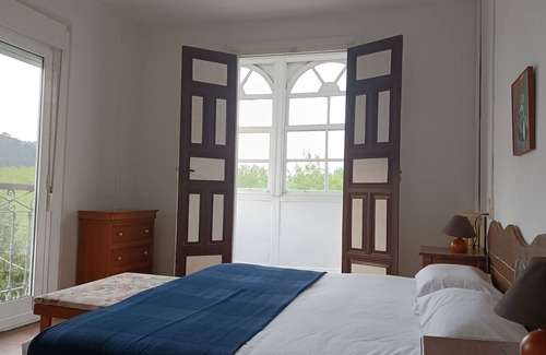 Luerces Apartamento | Apartamentos Rurales Valle