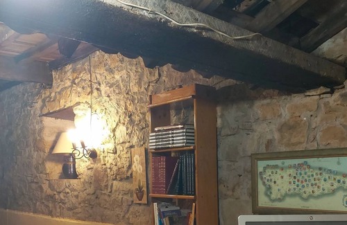 Luerces Apartamento | Apartamentos Rurales Valle