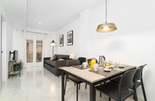 Ruzafa Apartamento | Apartamentos Ruzafa