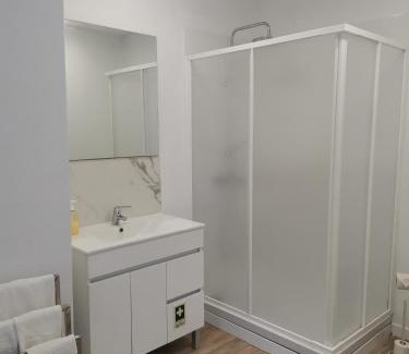Tomar Apartamento | Apartamentos São Gião 10