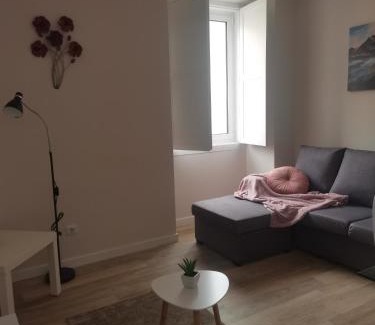 Tomar Apartamento | Apartamentos São Gião 10