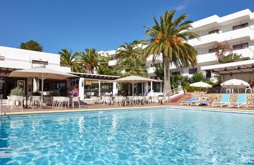 Puerto San Miguel Apartamento | Apartamentos San Miguel Park & Esmeralda Mar
