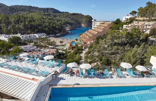 Puerto San Miguel Apartamento | Apartamentos San Miguel Park & Esmeralda Mar