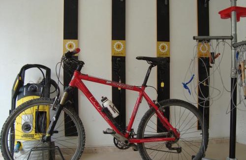 Castejon de Sos Apartamento | Apartamentos Saila