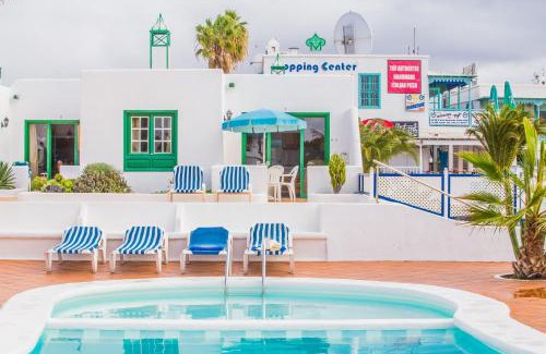 Matagorda Apartamento | Apartamentos Sal y Mar