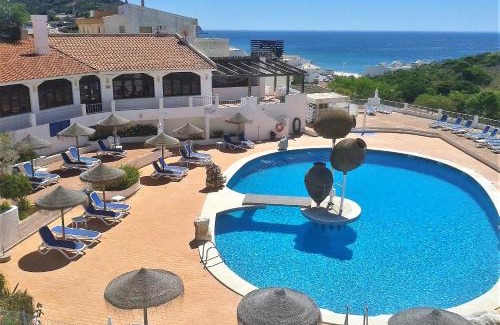 Salema Apartamento | Apartamentos Salema Praia Club