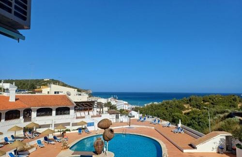 Salema Apartamento | Apartamentos Salema Praia Club