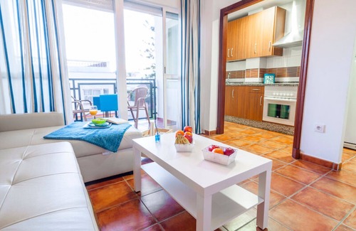 Rota Apartamento | Apartamentos San Francisco by Summerland