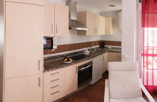 Rota Apartamento | Apartamentos San Francisco by Summerland