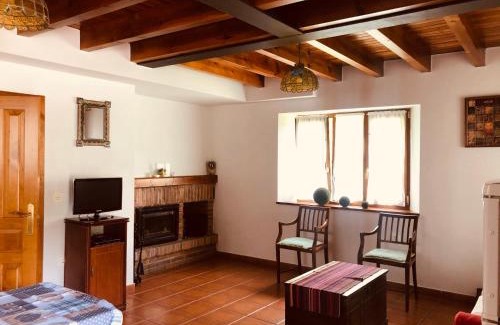 Cano Apartamento | Apartamentos San Francisco Rural