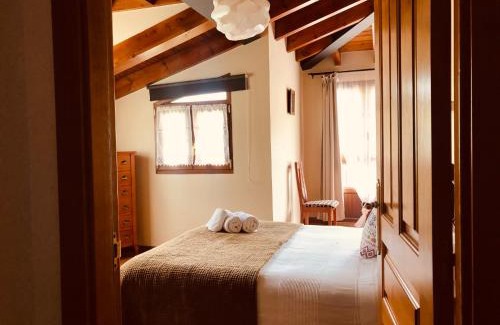 Cano Apartamento | Apartamentos San Francisco Rural