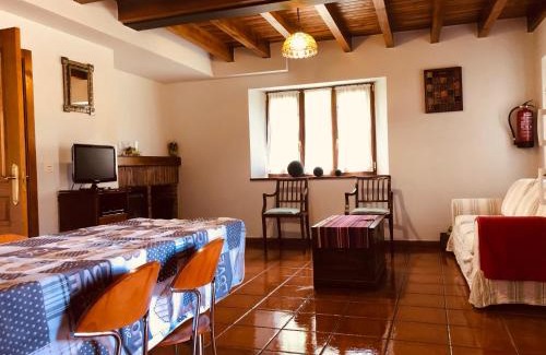 Cano Apartamento | Apartamentos San Francisco Rural