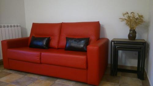 Alquezar Casa | Apartamentos San Gregorio