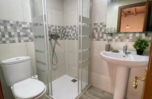 La Portilla Apartamento | Apartamentos San Juan 1