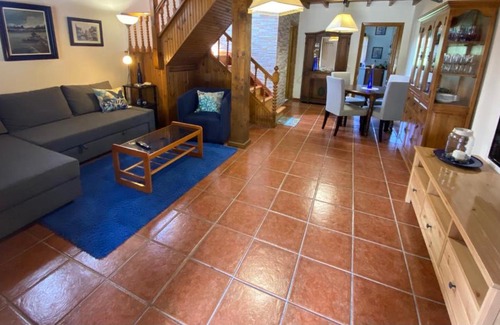 La Portilla Apartamento | Apartamentos San Juan 1