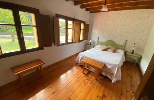 La Portilla Apartamento | Apartamentos San Juan 1