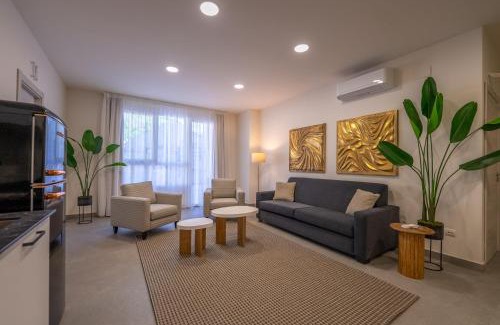 Provincia de Toledo Apartamento | Apartamentos San Martín