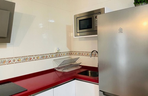 La Trinidad Apartamento | Apartamentos San Pablo