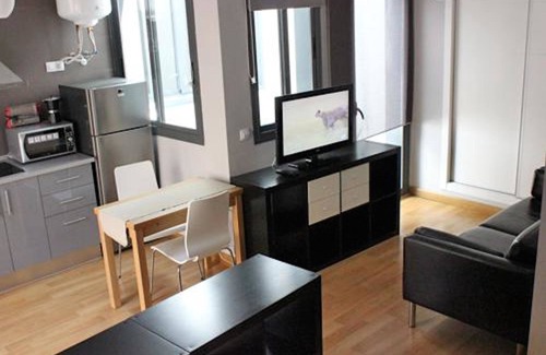 La Trinidad Apartamento | Apartamentos San Pablo