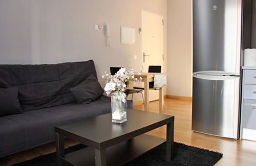La Trinidad Apartamento | Apartamentos San Pablo