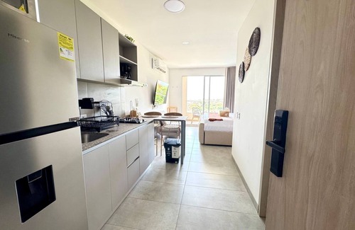Papare Condominio | Apartamentos Santa Marina by C - HOST