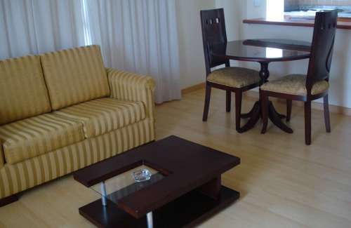 San Patricio Apartamento | Apartamentos Santa Maria