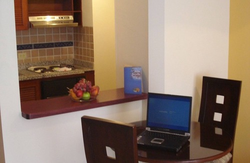 San Patricio Apartamento | Apartamentos Santa Maria