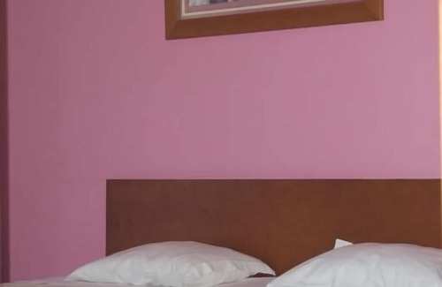 Montes de Alvor Apartamento | Apartamentos Santa Teresinha