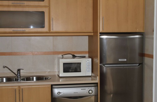Montes de Alvor Apartamento | Apartamentos Santa Teresinha