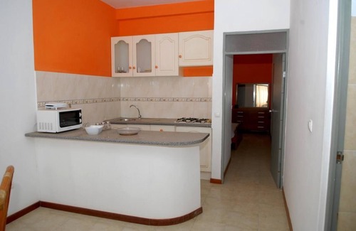 Praia Hotel | Apartamentos Santiago