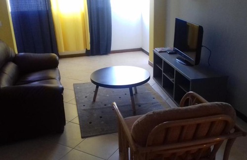 Praia Apartamento | Apartamentos Santiago - Praia