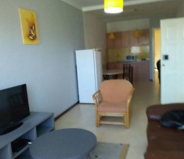 Praia Apartamento | Apartamentos Santiago - Praia