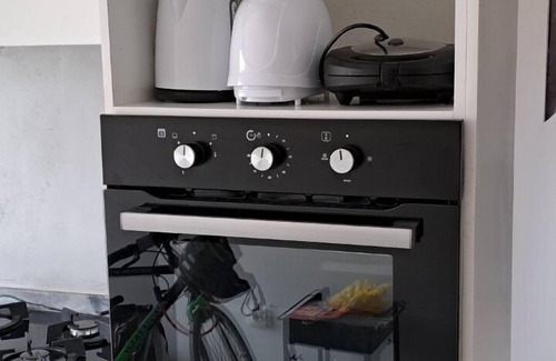 Tarrafal Apartamento | Apartamentos Santiago - Tarrafal