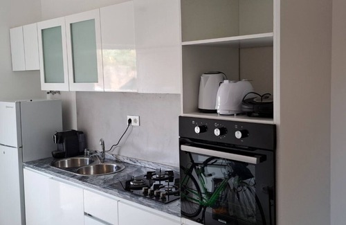 Tarrafal Apartamento | Apartamentos Santiago - Tarrafal