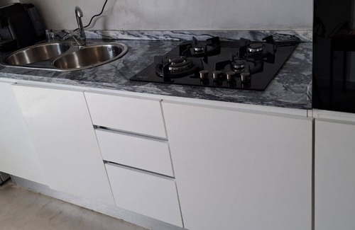 Tarrafal Apartamento | Apartamentos Santiago - Tarrafal