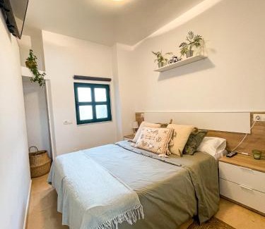 Cee Apartamento | Apartamentos Sapoconcho by ALÔGA