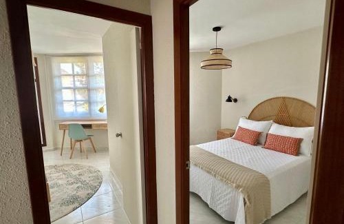 Cabanas Hotel | Apartamentos Sarga Sentirgalicia