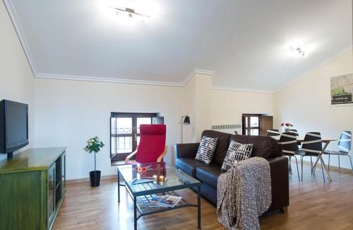 Haro Apartamento | Apartamentos Señorio de Haro 3000