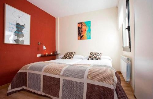 Haro Apartamento | Apartamentos Señorio de Haro 3000