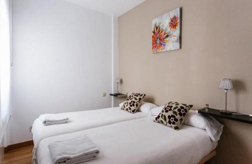 Haro Apartamento | Apartamentos Señorio de Haro 3000