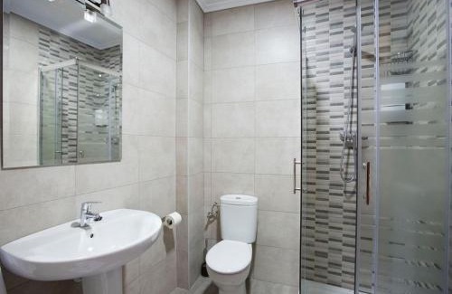 Haro Apartamento | Apartamentos Señorio de Haro 3000
