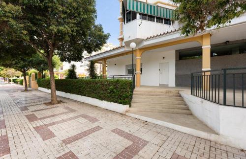 Carretera de Cadiz Apartamento | Apartamentos Sealmar Moliere
