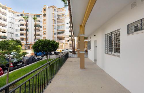 Carretera de Cadiz Apartamento | Apartamentos Sealmar Moliere
