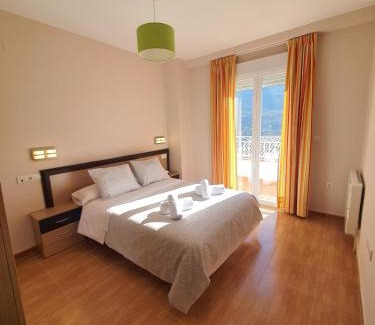 Guejar Sierra Apartamento | Apartamentos Sierra Nevada Park